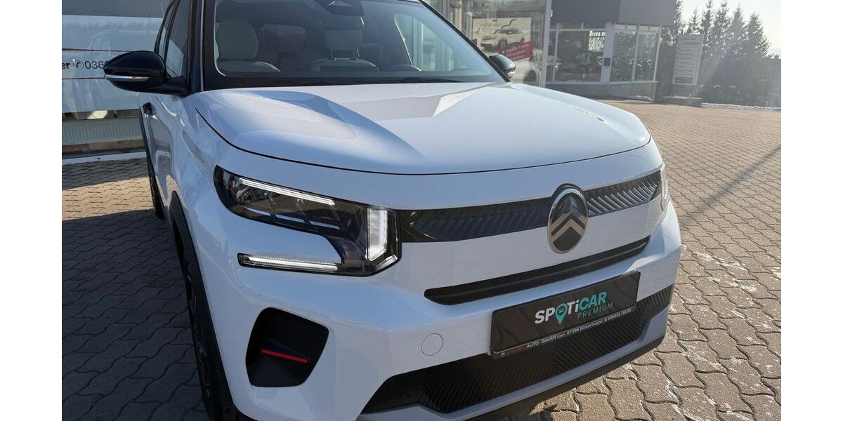 Citroen C3 21.000 km 16.799 &euro; Rosenthal am Rennsteig 07366