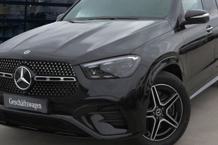 Mercedes-Benz GLE 450 16.000 km 86.970 &euro; Aschaffenburg 63741