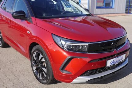 Opel Grandland (X) 43.850 km 18.980 &euro; Rahden 32369