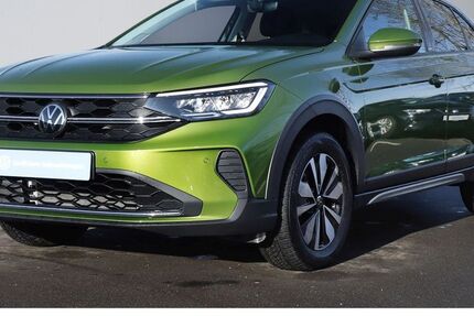 VW Taigo 13.760 km 18.480 &euro; Göttingen 37081