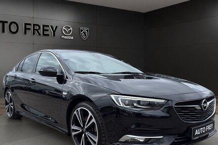 Opel Insignia 68.650 km 19.890 &euro; Augsburg 86167