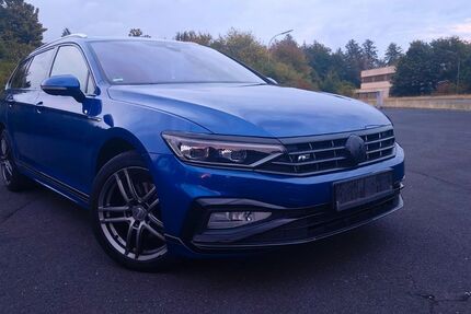 VW Passat 151.400 km 18.999 &euro; Fuldatal 34233