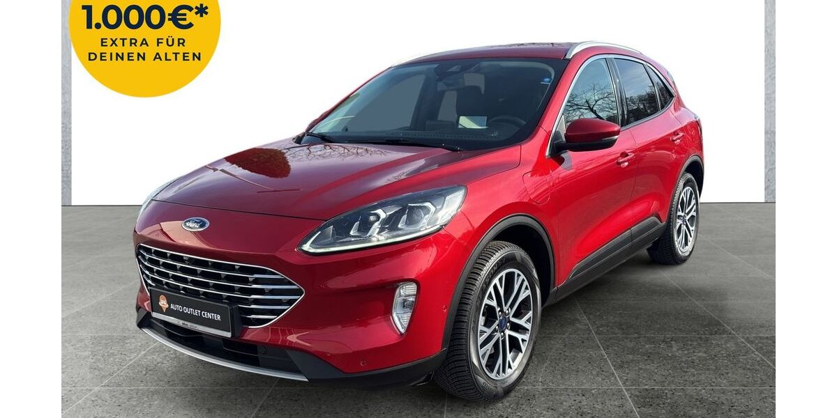 Ford Kuga 13.524 km 23.900 &euro; Kassel 34125