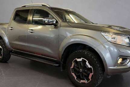 Nissan Navara 70.825 km 26.900 &euro; Ober-Mörlen 61239