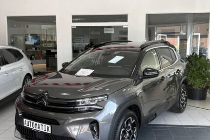 Citroen C5 Aircross 19.316 km 19.999 &euro; Schönebeck 39218