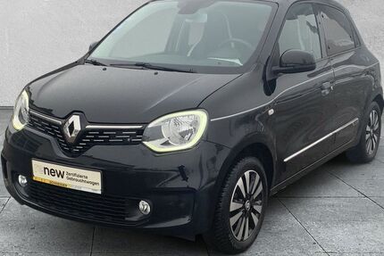 Renault Twingo 22.900 km 12.890 &euro; Mittweida-Lauenhain 09648