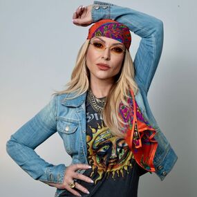 Anastacia - #NTK26 Summer Tour 23.06.2026 Maimarkt Gelände