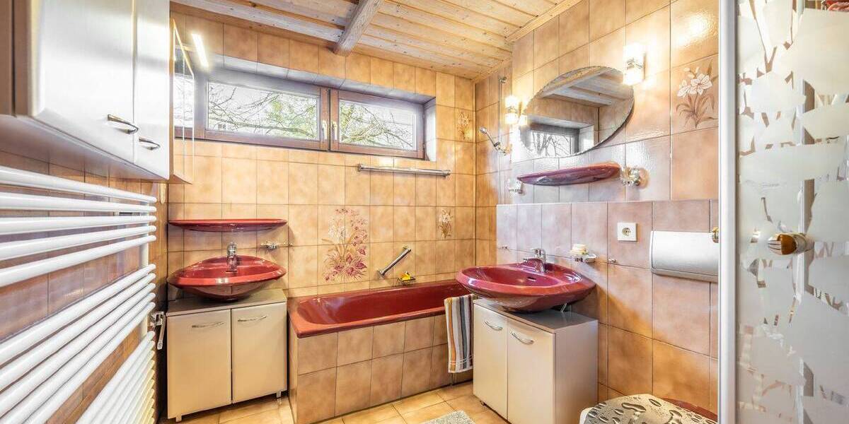 Reihenmittelhaus Kirchheim - 4 Zimmer, 164 m&sup2;, 750.000&euro; | Angebot:26358297