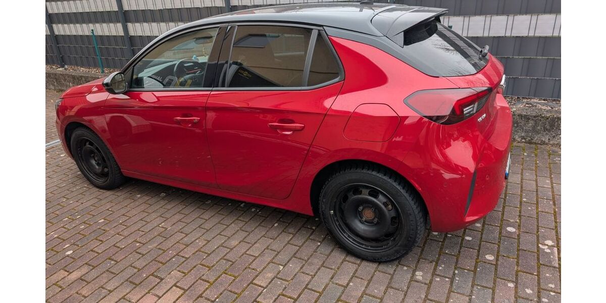 Opel Corsa 61.000 km 13.500 &euro; Emersacker 86494