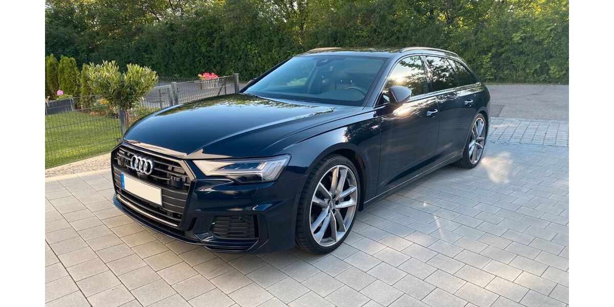 Audi A6 121.000 km 34.000 &euro; Stammham 85134