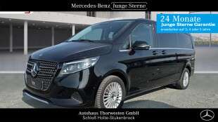 Mercedes-Benz V 300 39.637 km 73.185 &euro; Schloß Holte-Stukenbrock 33758