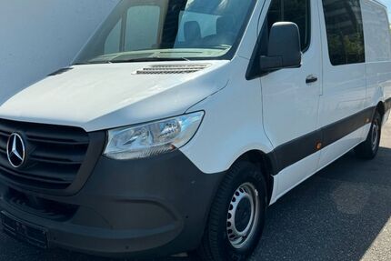 Mercedes-Benz Sprinter 139.998 km 33.900 &euro; Nürnberg 90425