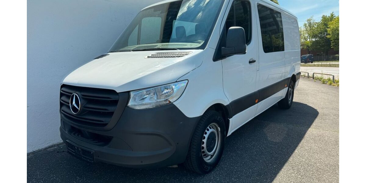Mercedes-Benz Sprinter 139.998 km 33.900 &euro; Nürnberg 90425