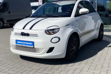 Fiat 500e 24.997 km 22.990 &euro; Buchholz in der Nordheide 21244