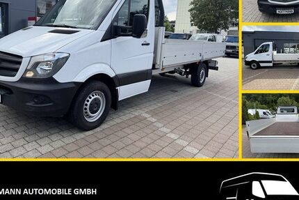 Mercedes-Benz Sprinter 71.350 km 31.295 &euro; Meschede 59872