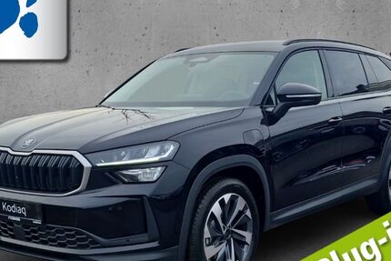 Skoda Kodiaq 8.882 km 45.930 &euro; Ibbenbüren 49479