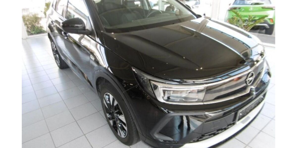Opel Grandland (X) 58.990 km 22.490 &euro; Marktheidenfeld 97828