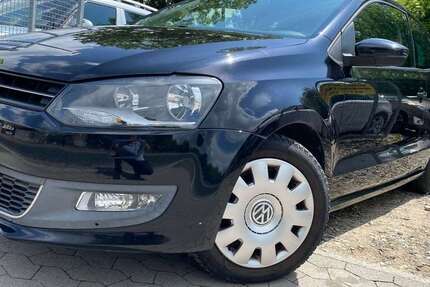 VW Polo 209.000 km 1.750 &euro; Hildesheim 31137