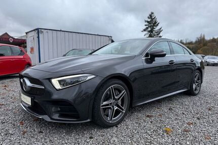 Mercedes CLS 400