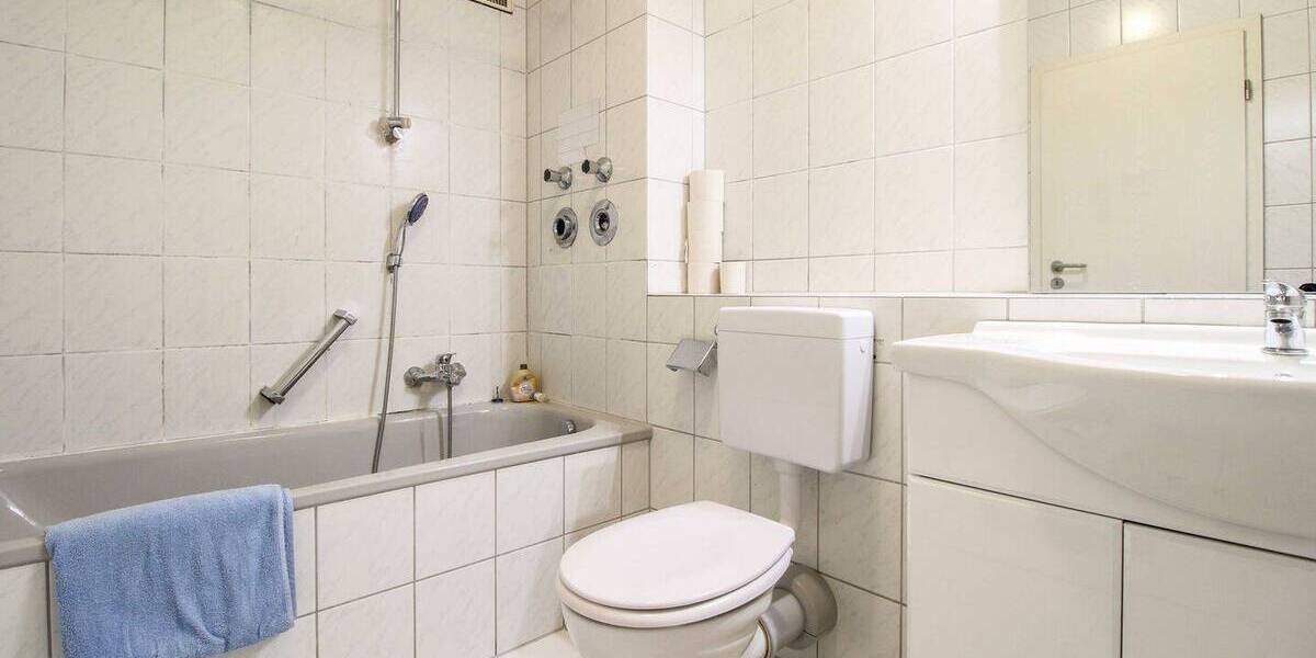 Etagenwohnung Offenbach am Main - 3 Zimmer, 86 m&sup2;, 319.000&euro; | Angebot:26881620
