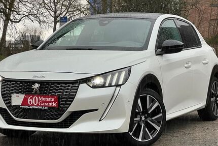 Peugeot 208 32.610 km 16.499 &euro; Isernhagen 30916