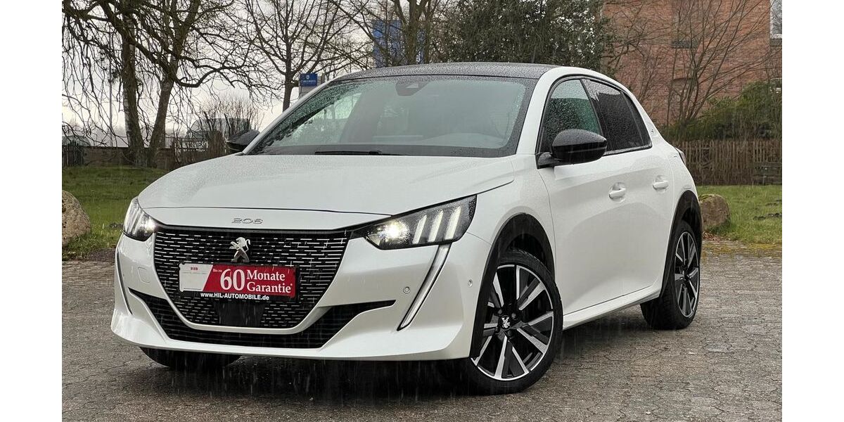 Peugeot 208 32.610 km 16.999 &euro; Isernhagen 30916