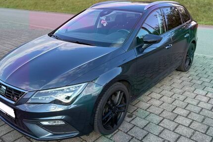 Seat Leon 109.000 km 16.800 € Schmalkalden 98574