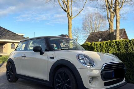 Mini ONE 110.000 km 10.499 &euro; Lingen 49809