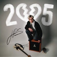 JBS - ZWEITAUSENDFÜNF 21.05.2026 Blauer Salon Dresden