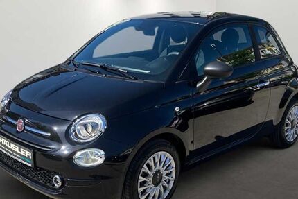Fiat 500 37.253 km 13.470 &euro; München 81547