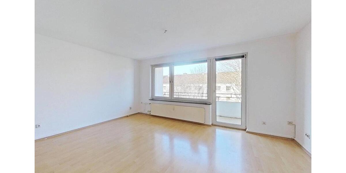 Etagenwohnung Göttingen - 4 Zimmer, 84 m&sup2;, 800&euro; | Angebot:25378530