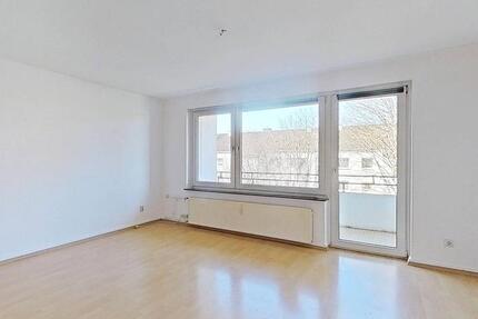 Wohnung Göttingen - 4 Zimmer, 84 m&sup2;, 800&euro; | Angebot:25378530
