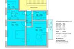 Etagenwohnung Dorfen - 2.5 Zimmer, 69 m&sup2;, 315.000&euro; | Angebot:26614017