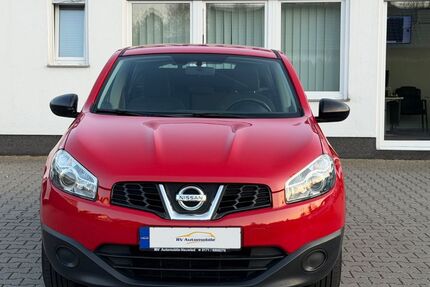 Nissan Qashqai 136.700 km 6.999 &euro; Neuwied 56567
