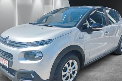 Citroen C3 50.150 km 7.799 &euro; Trier 54294