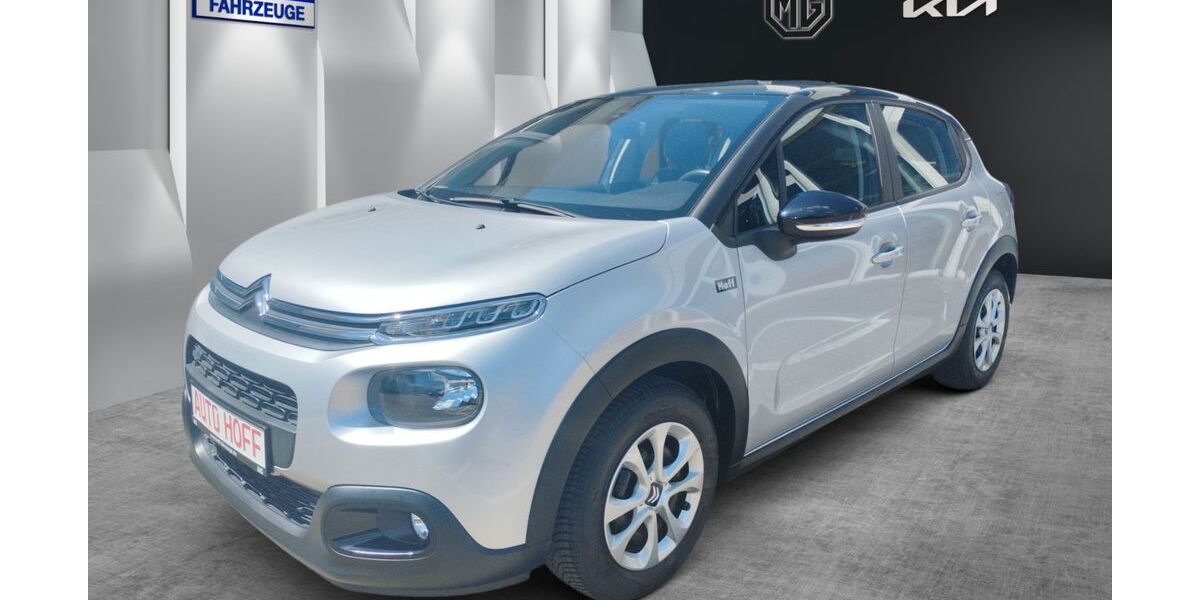 Citroen C3 50.150 km 7.999 &euro; Trier 54294