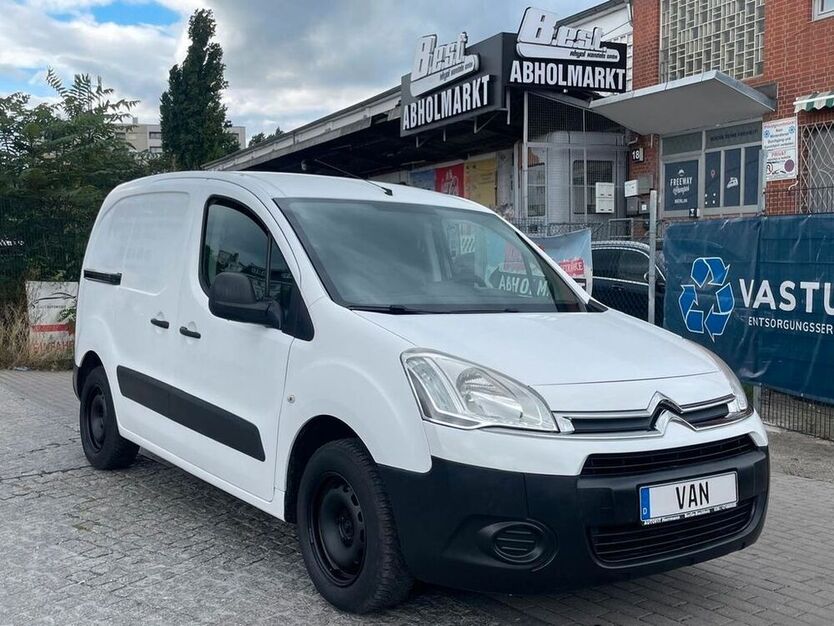 Berlingo