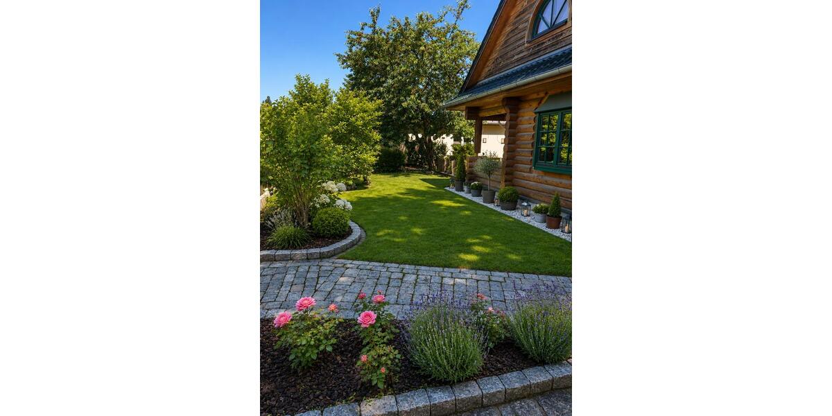 Einfamilienhaus Bernau bei Berlin - 5 Zimmer, 161 m&sup2;, 749.000&euro; | Angebot:26932989