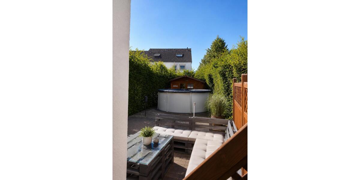 Reihenhaus Neustadt am Rübenberge - 4 Zimmer, 120 m&sup2;, 310.000&euro; | Angebot:26950114