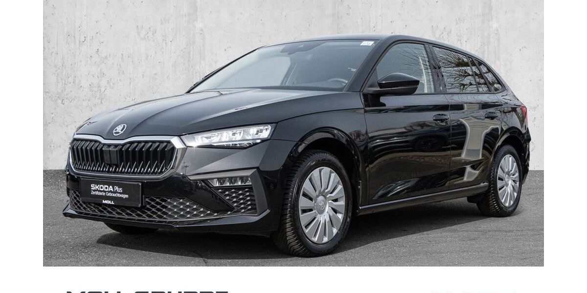 Skoda Scala 18.565 km 19.940 &euro; Düsseldorf 40474