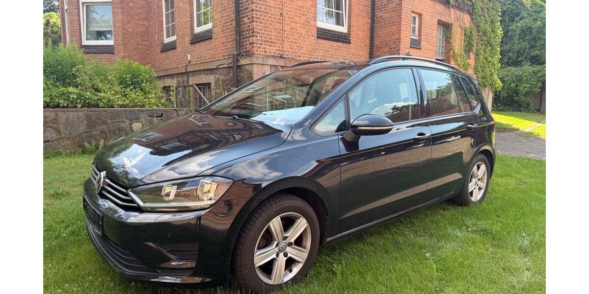 VW Golf 103.000 km 8.800 &euro; Suderburg 29556