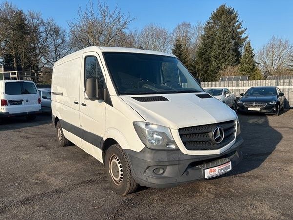 Mercedes-Benz Sprinter 148.000 km 12.990 &euro; Papenburg 26871