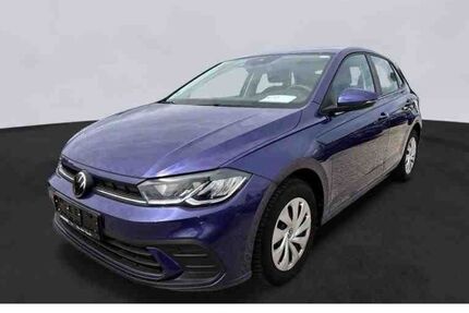 VW Polo 17.450 km 14.680 &euro; Vilsbiburg 84137