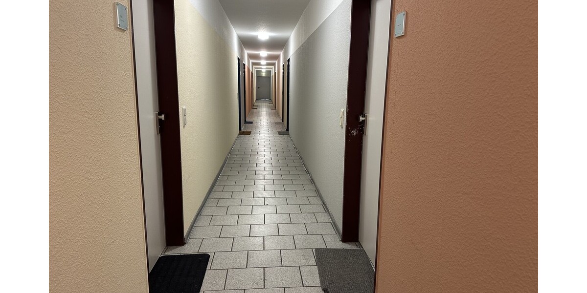 Vermietete Kapitalanlage in Top-Lage – Nähe Ruhr-Universität Bochum - Etagenwohnung Bochum Bochum-Nord | Angebot:25432240