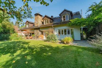 Haus Baldham Baldham - 8 Zimmer, 289 m&sup2;, 1.980.000&euro; | Angebot:26020187