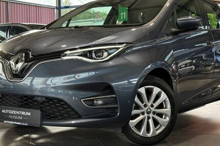 Renault ZOE 9.853 km 16.990 &euro; Husum 25813