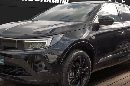 Opel Grandland (X) 21.901 km 24.950 € Lüdinghausen 59348