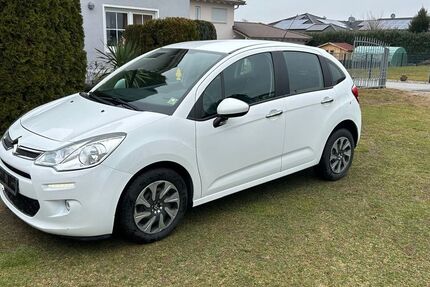 Citroen C3 191.000 km 3.600 € Pfatter 93102