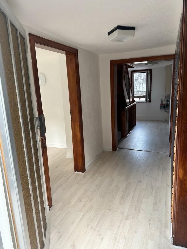 Haus in Hilchenbach zu vermieten
