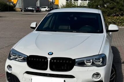 BMW X4 135.000 km 21.899 &euro; Lübeck 23558